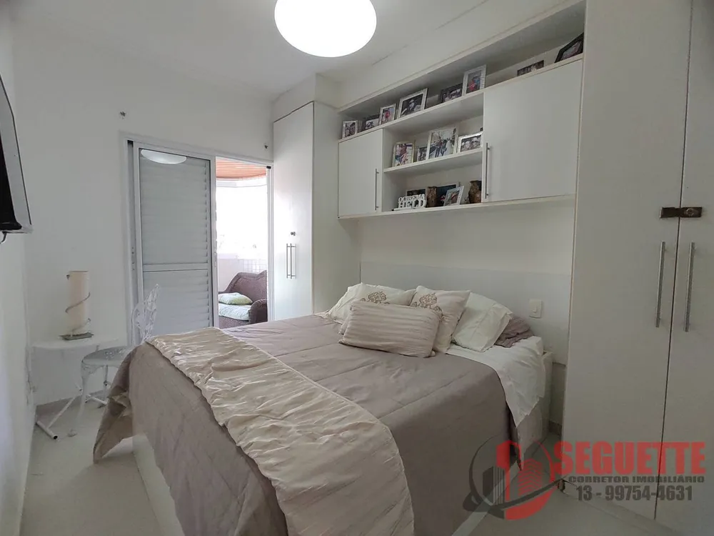 Apartamento, 4 quartos, 160 m² - Foto 12