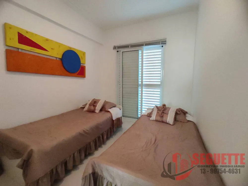Apartamento, 4 quartos, 160 m² - Foto 20