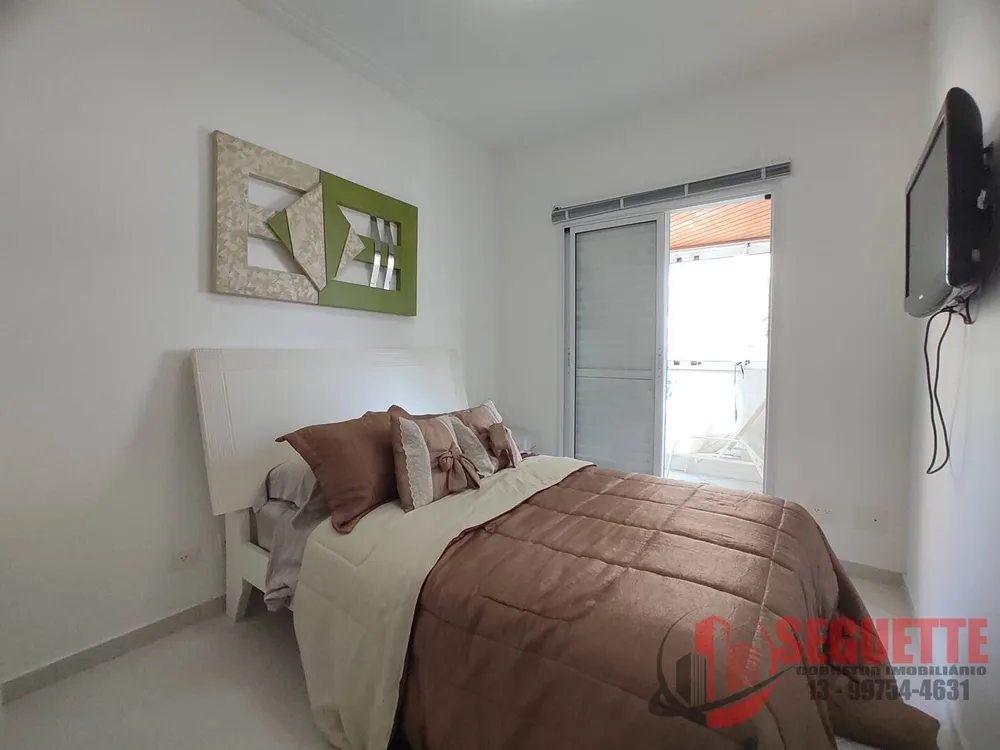 Apartamento, 4 quartos, 160 m² - Foto 15