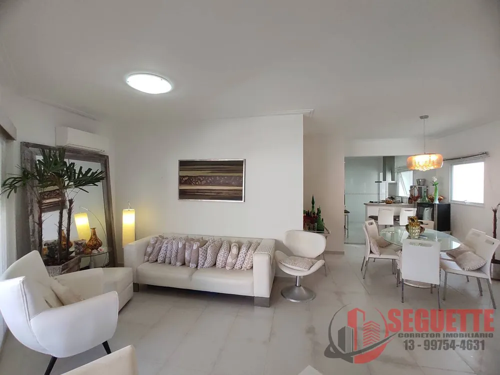 Apartamento, 4 quartos, 160 m² - Foto 9