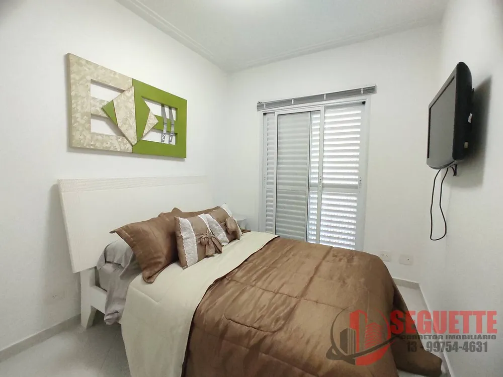 Apartamento, 4 quartos, 160 m² - Foto 17