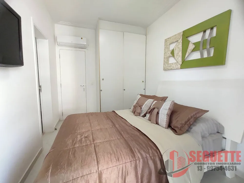 Apartamento, 4 quartos, 160 m² - Foto 16