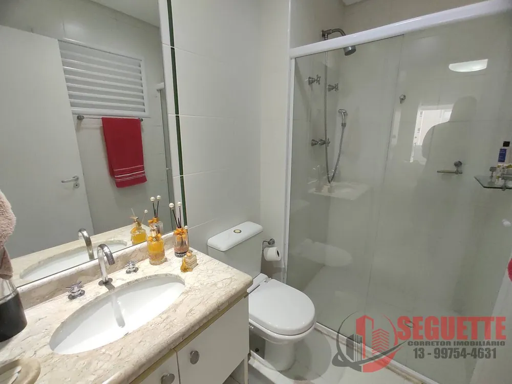 Apartamento, 4 quartos, 160 m² - Foto 11