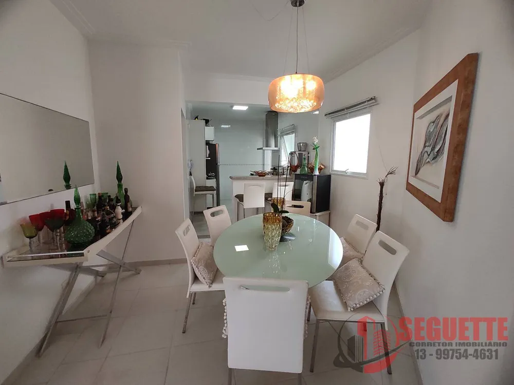 Apartamento, 4 quartos, 160 m² - Foto 10