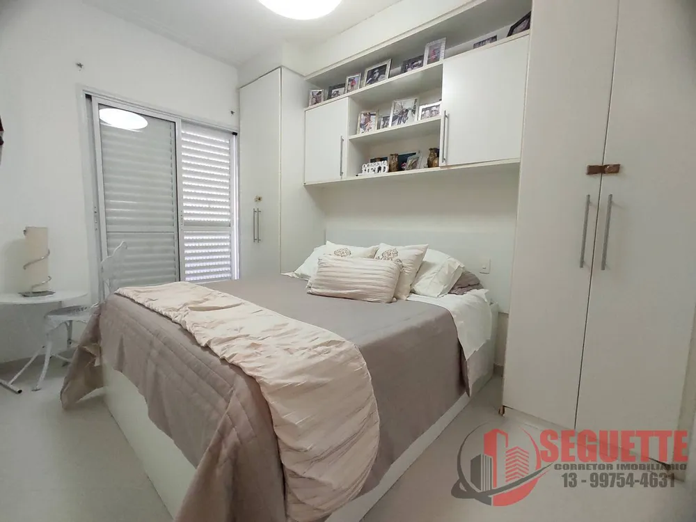 Apartamento, 4 quartos, 160 m² - Foto 14