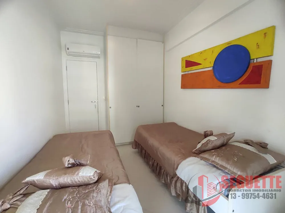 Apartamento, 4 quartos, 160 m² - Foto 19