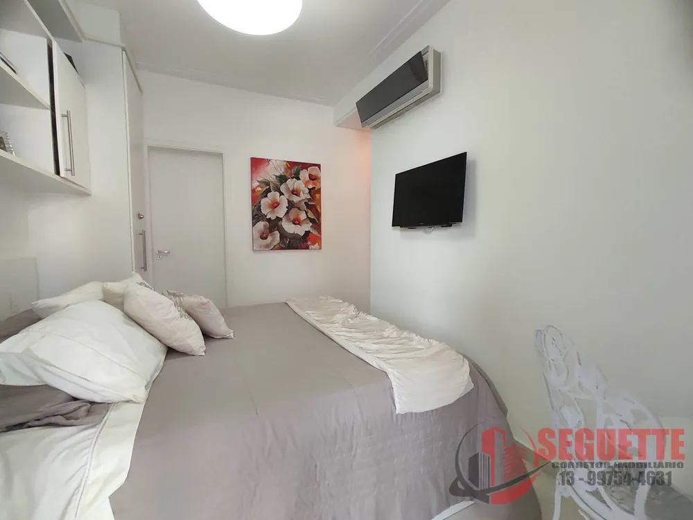 Apartamento, 4 quartos, 160 m² - Foto 13