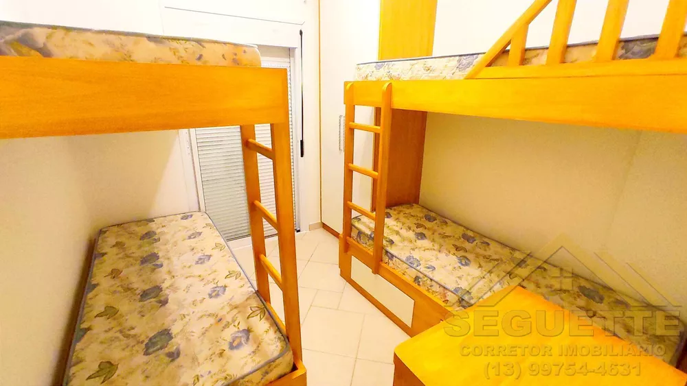 Apartamento à venda com 3 quartos, 86m² - Foto 3