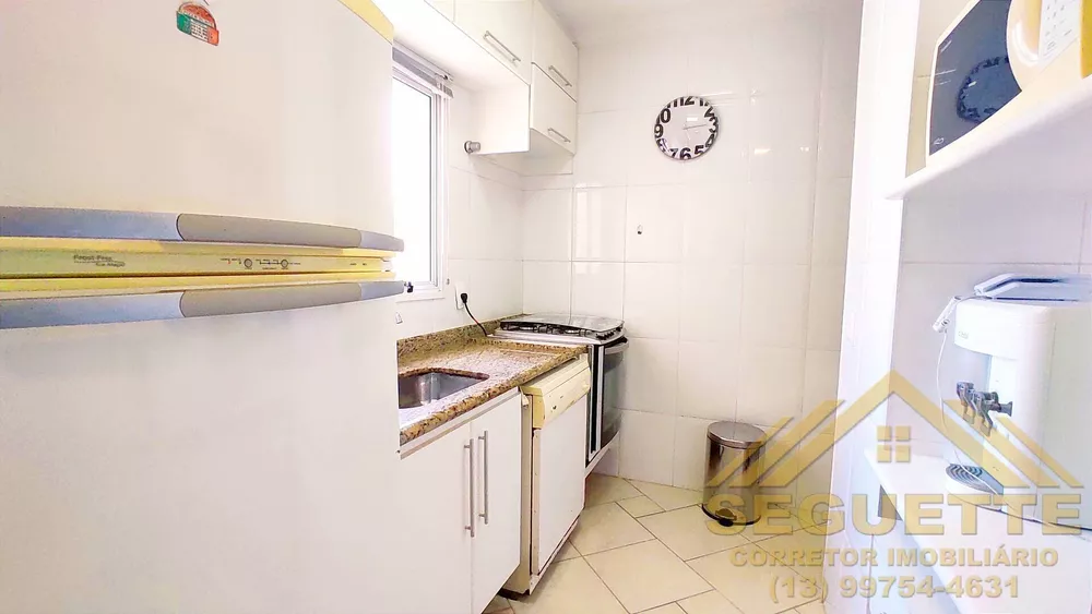 Apartamento à venda com 3 quartos, 86m² - Foto 4