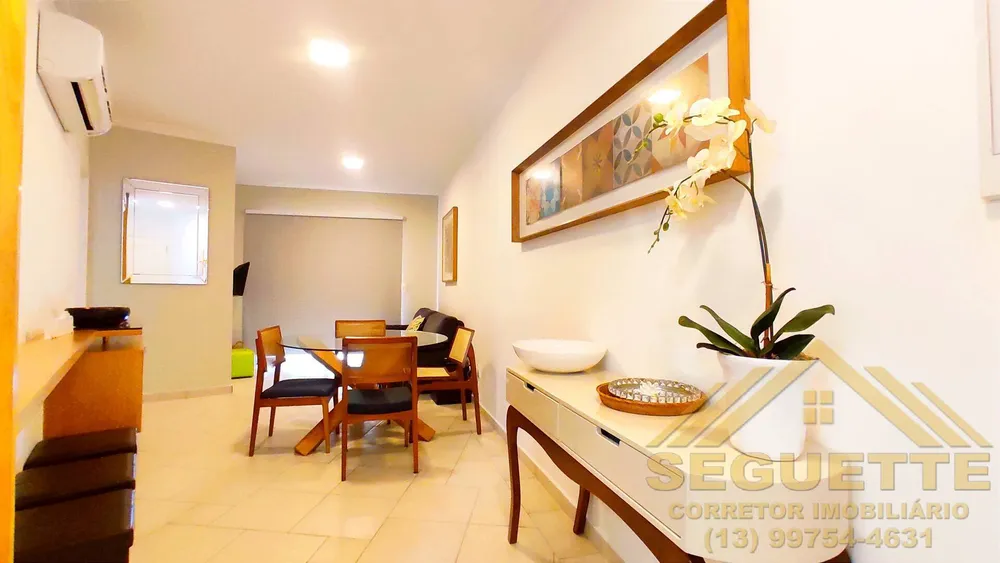 Apartamento, 3 quartos, 86 m² - Foto 7