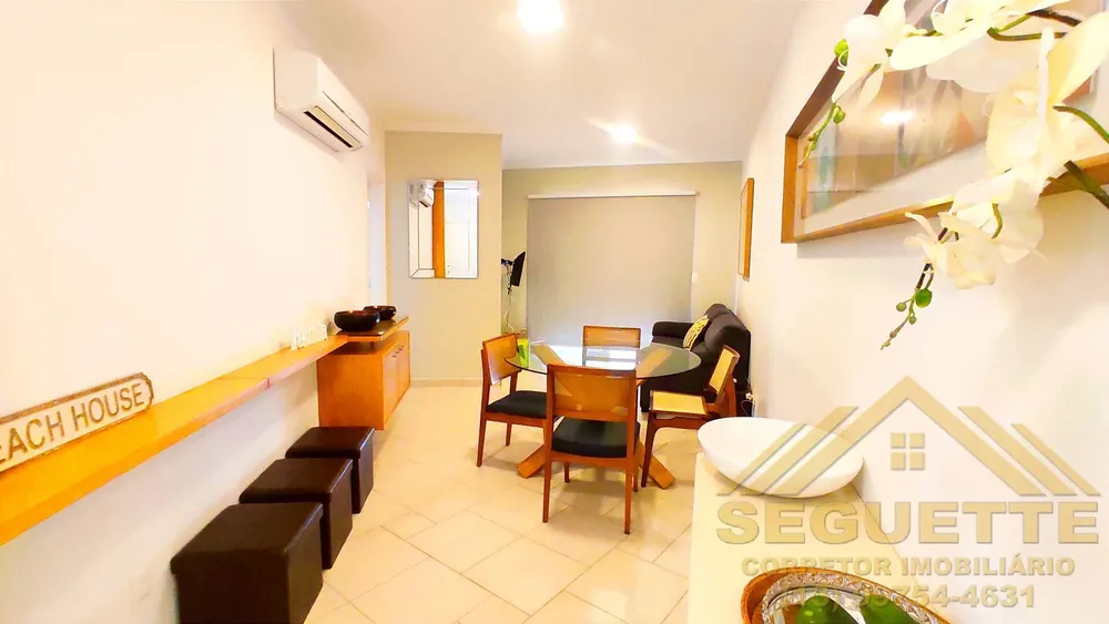 Apartamento, 3 quartos, 86 m² - Foto 8