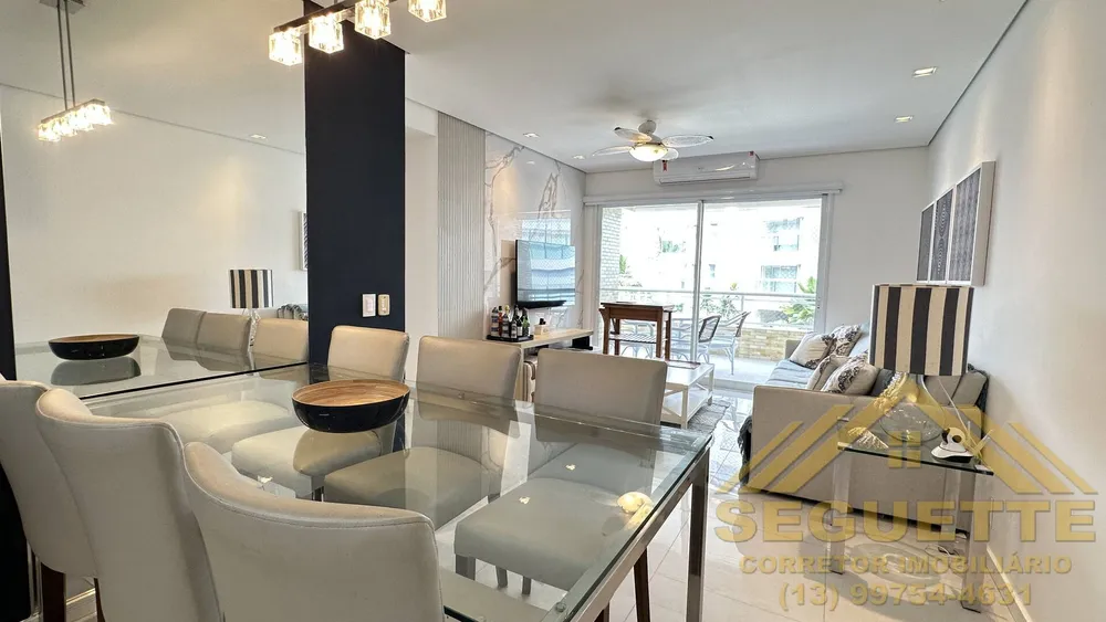 Apartamento, 3 quartos, 87 m² - Foto 5