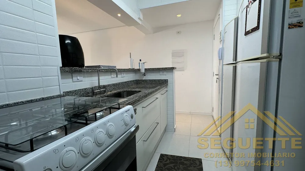 Apartamento, 3 quartos, 87 m² - Foto 1