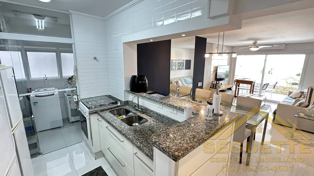 Apartamento, 3 quartos, 87 m² - Foto 2