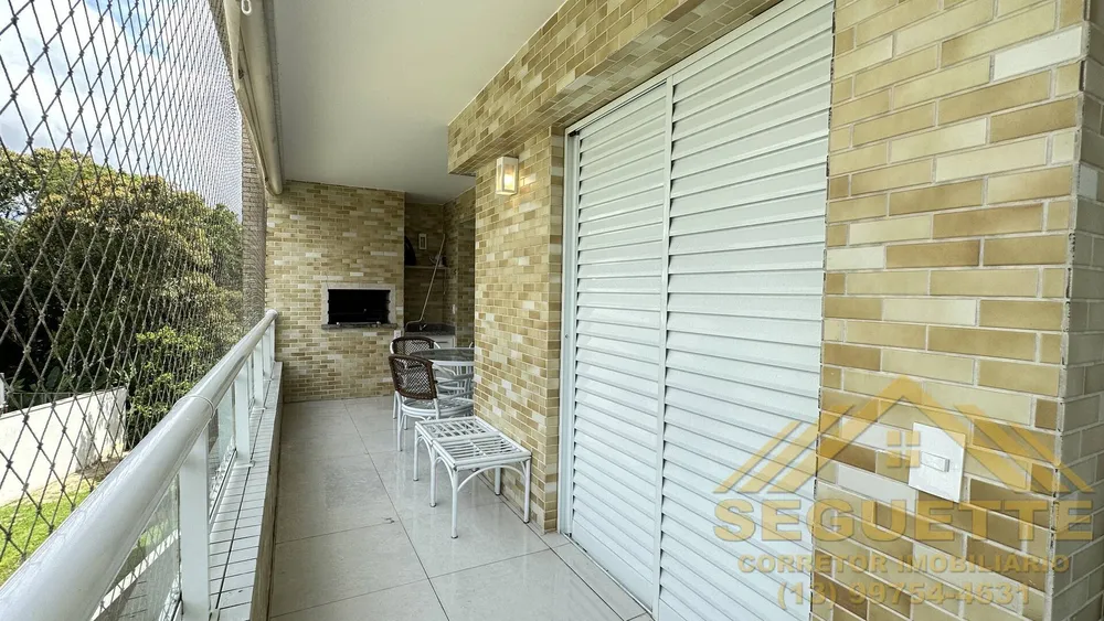 Apartamento, 3 quartos, 87 m² - Foto 11