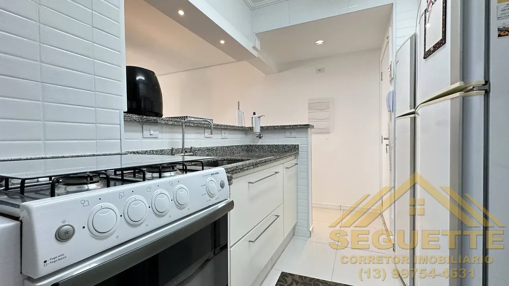 Apartamento, 3 quartos, 87 m² - Foto 3