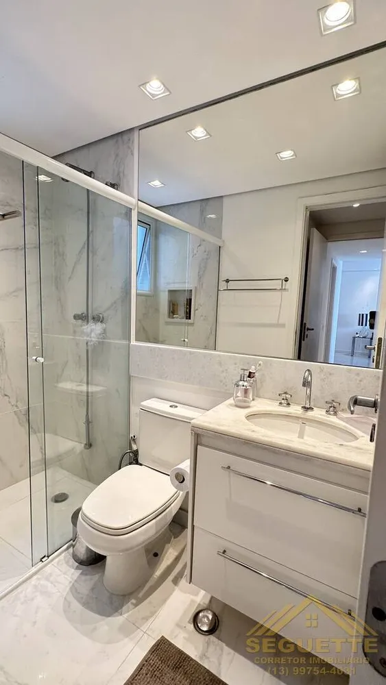 Apartamento, 3 quartos, 87 m² - Foto 2