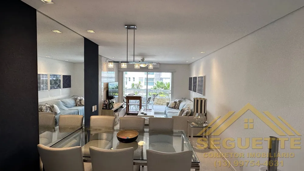 Apartamento, 3 quartos, 87 m² - Foto 4