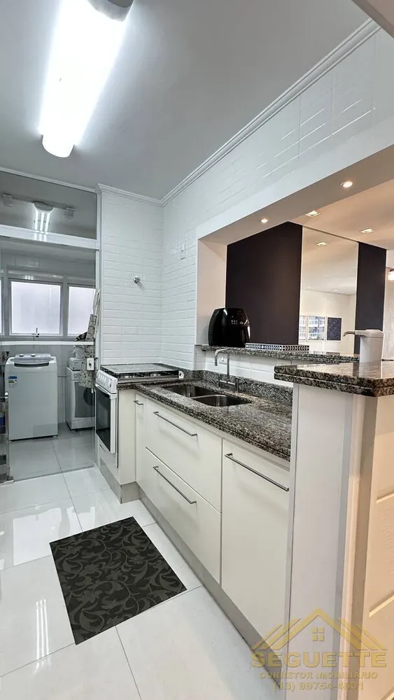 Apartamento, 3 quartos, 87 m² - Foto 3