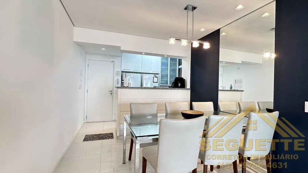 Apartamento, 3 quartos, 87 m² - Foto 8