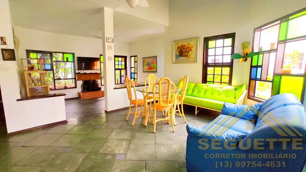 Casa, 4 quartos, 218 m² - Foto 2