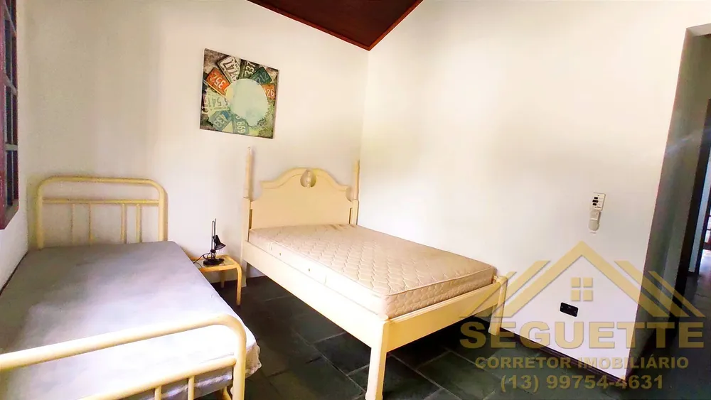 Casa, 4 quartos, 218 m² - Foto 5