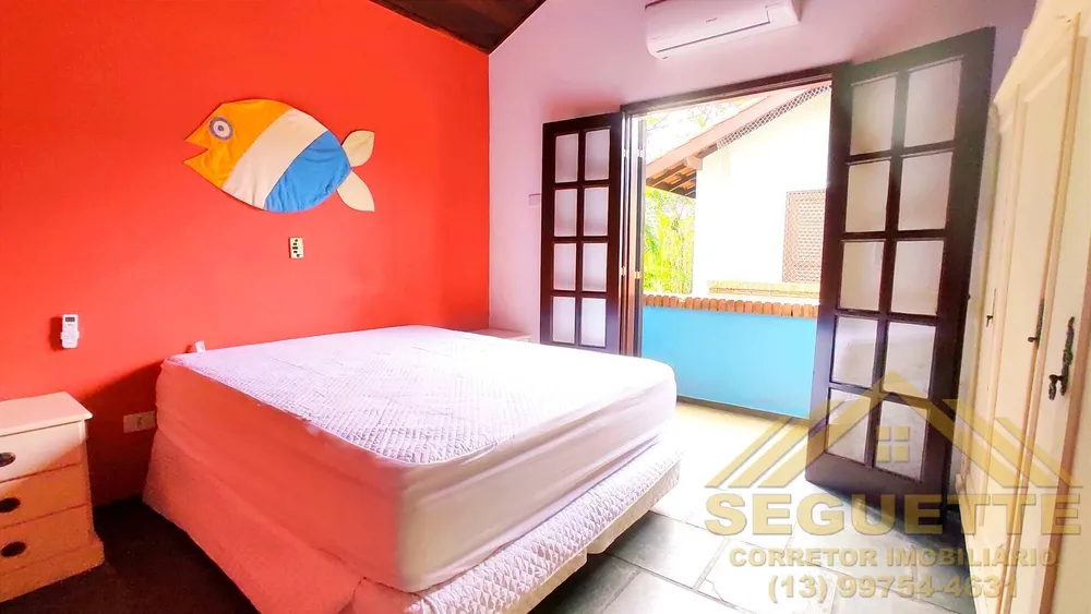 Casa, 4 quartos, 218 m² - Foto 6