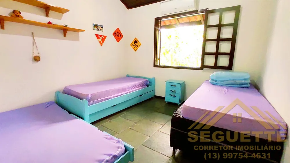 Casa, 4 quartos, 218 m² - Foto 4