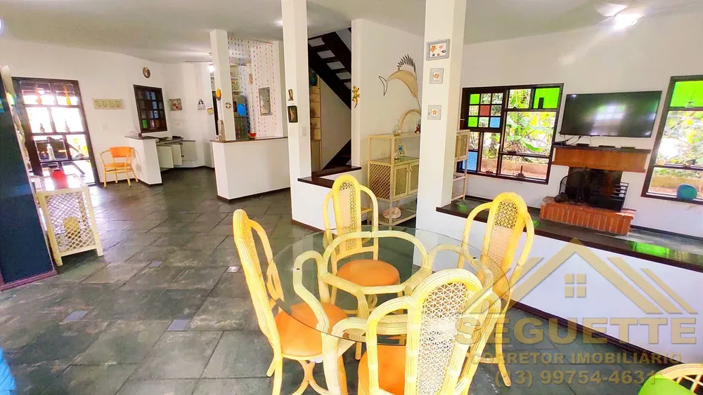 Casa, 4 quartos, 218 m² - Foto 12