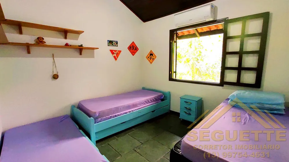 Casa, 4 quartos, 218 m² - Foto 3