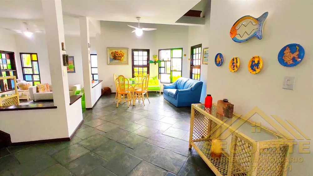 Casa, 4 quartos, 218 m² - Foto 11