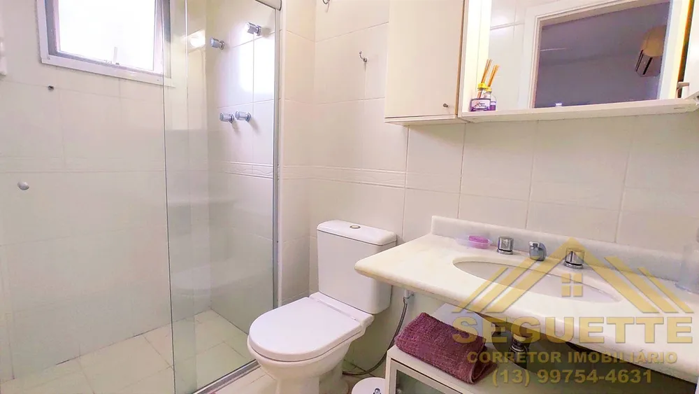 Apartamento, 3 quartos, 110 m² - Foto 6