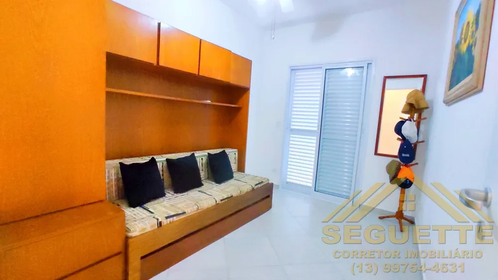 Apartamento, 3 quartos, 110 m² - Foto 7