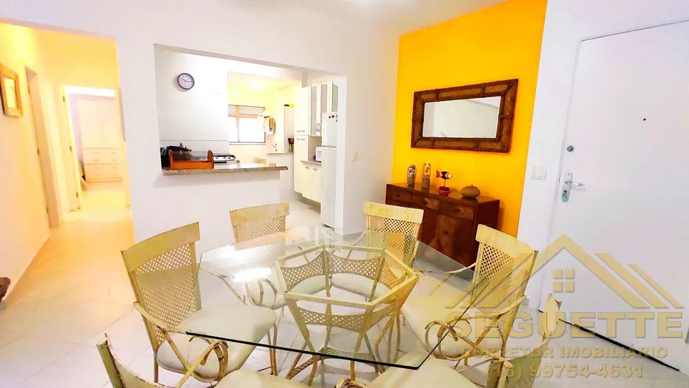 Apartamento, 3 quartos, 110 m² - Foto 3