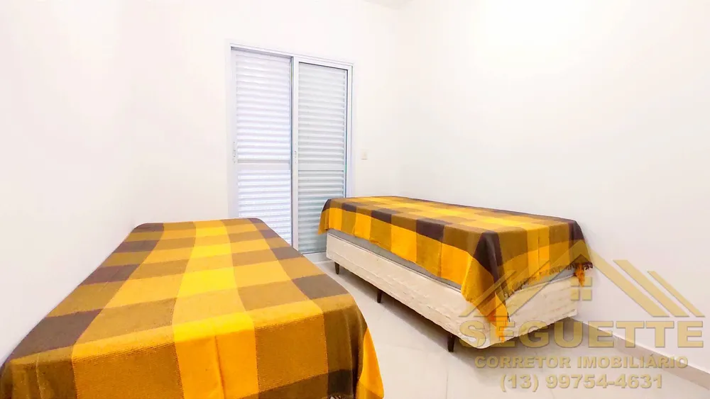 Apartamento, 3 quartos, 110 m² - Foto 8