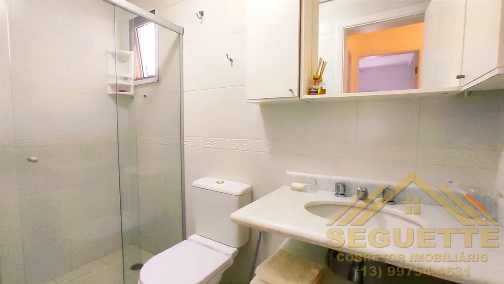 Apartamento, 3 quartos, 110 m² - Foto 10