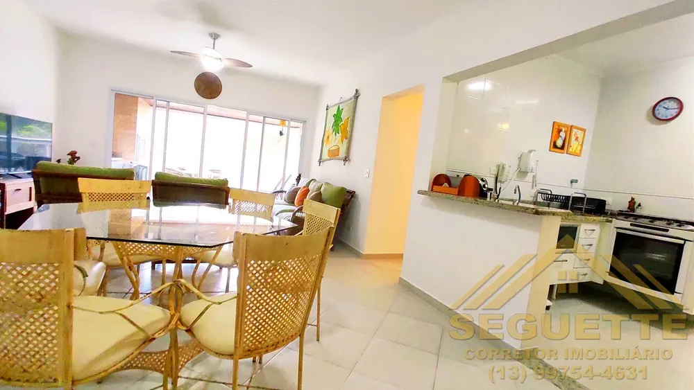 Apartamento, 3 quartos, 110 m² - Foto 5