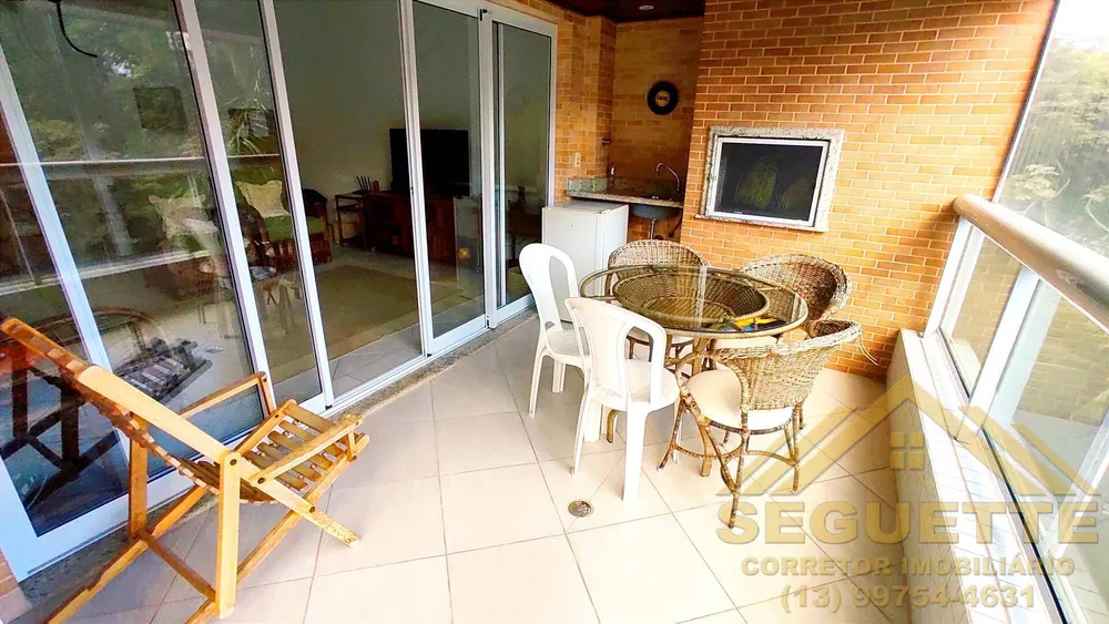 Apartamento, 3 quartos, 110 m² - Foto 12