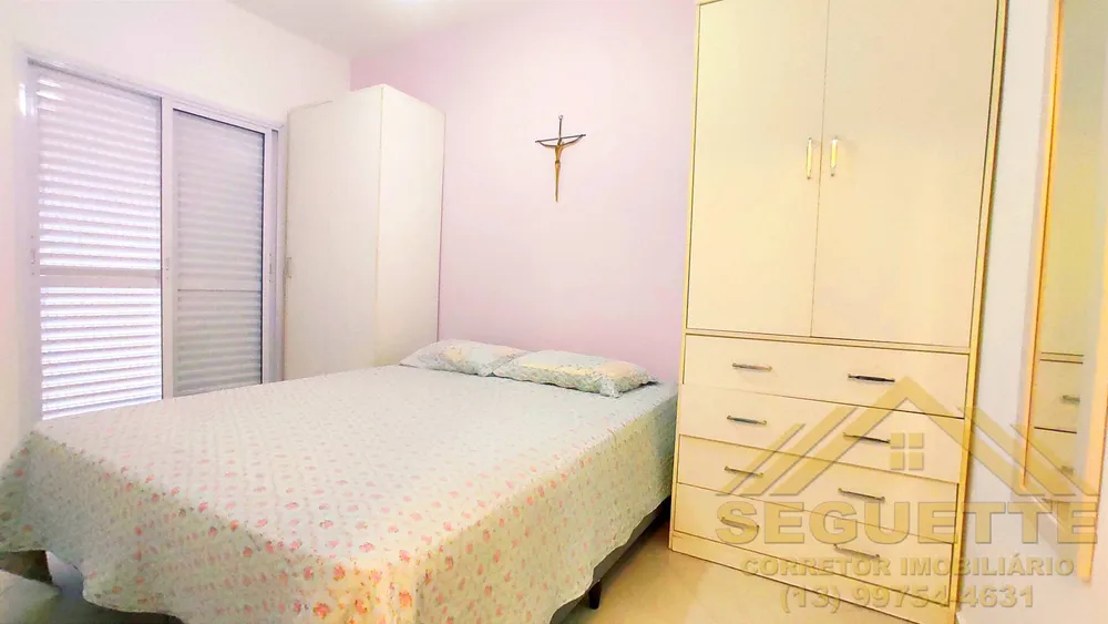Apartamento, 3 quartos, 110 m² - Foto 9