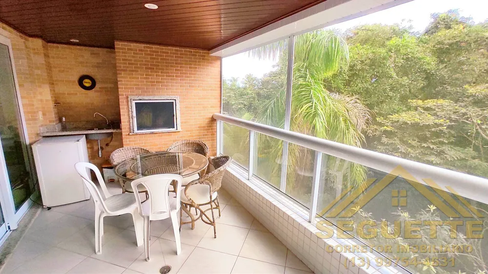 Apartamento, 3 quartos, 110 m² - Foto 11