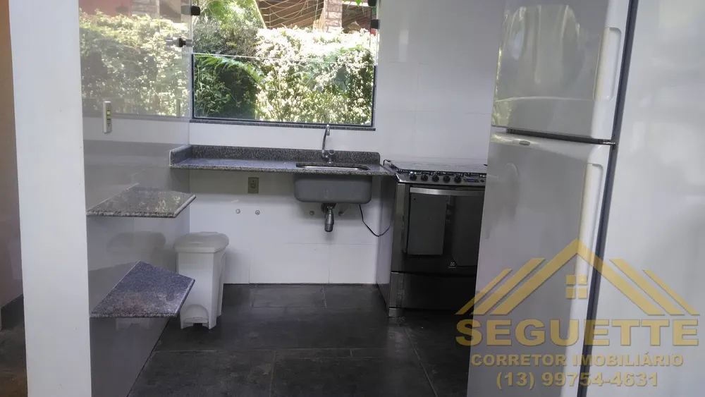 Casa, 3 quartos, 294 m² - Foto 14