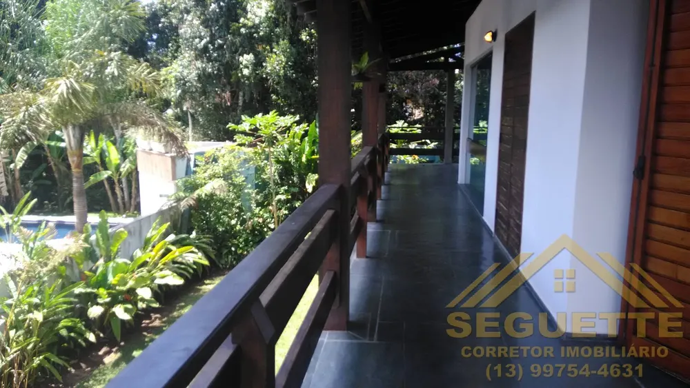 Casa, 3 quartos, 294 m² - Foto 7