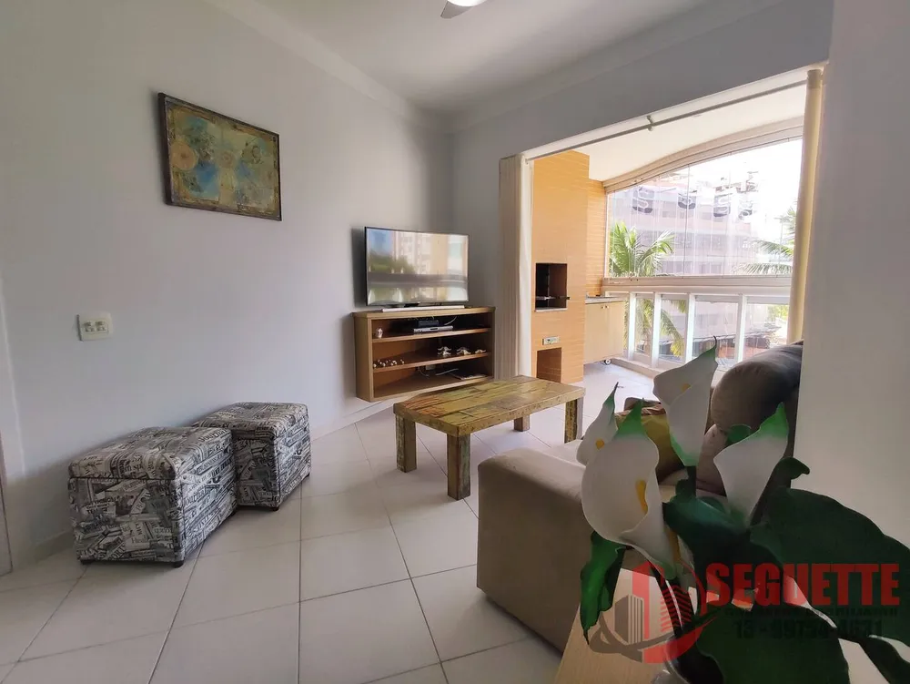 Apartamento, 3 quartos, 87 m² - Foto 4