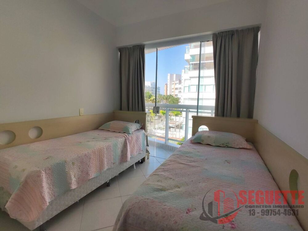 Apartamento, 3 quartos, 87 m² - Foto 2