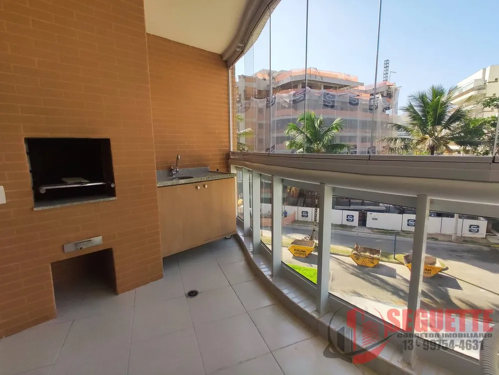 Apartamento, 3 quartos, 87 m² - Foto 3