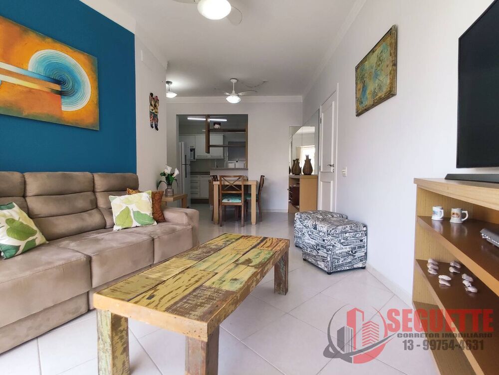 Apartamento, 3 quartos, 87 m² - Foto 4