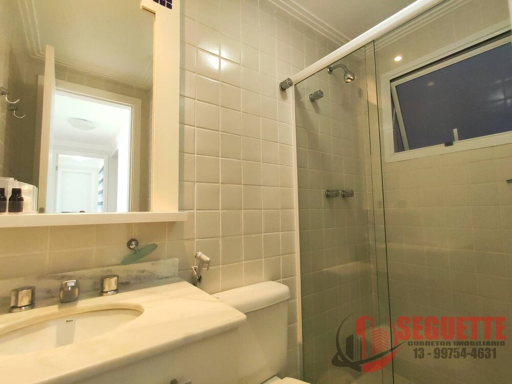 Apartamento, 3 quartos, 87 m² - Foto 3