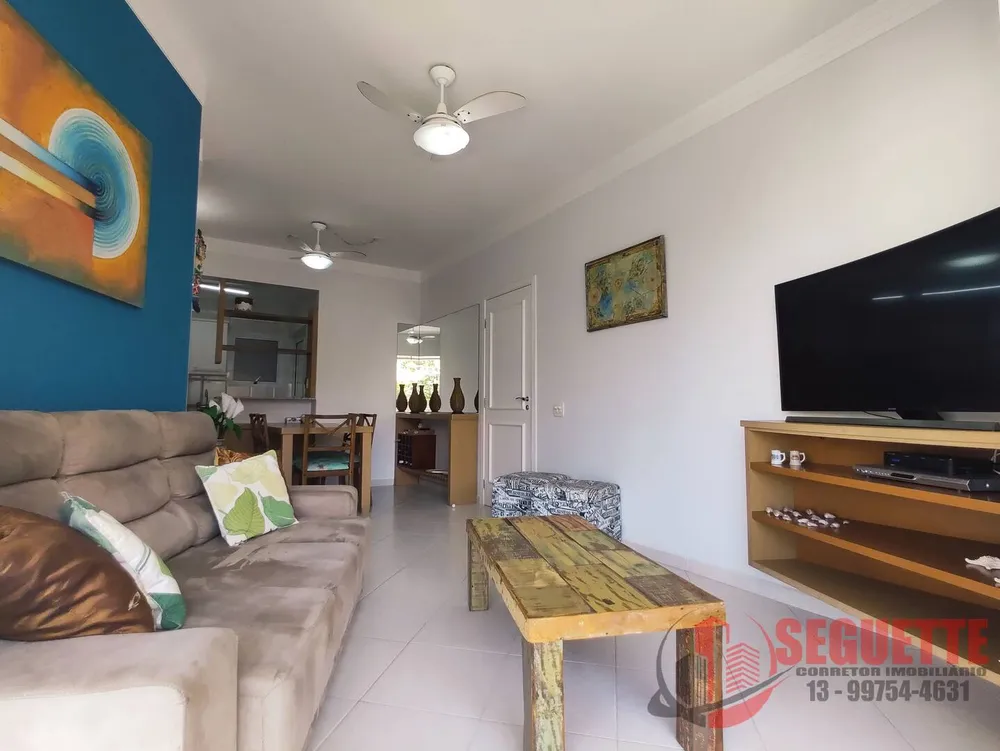 Apartamento, 3 quartos, 87 m² - Foto 5