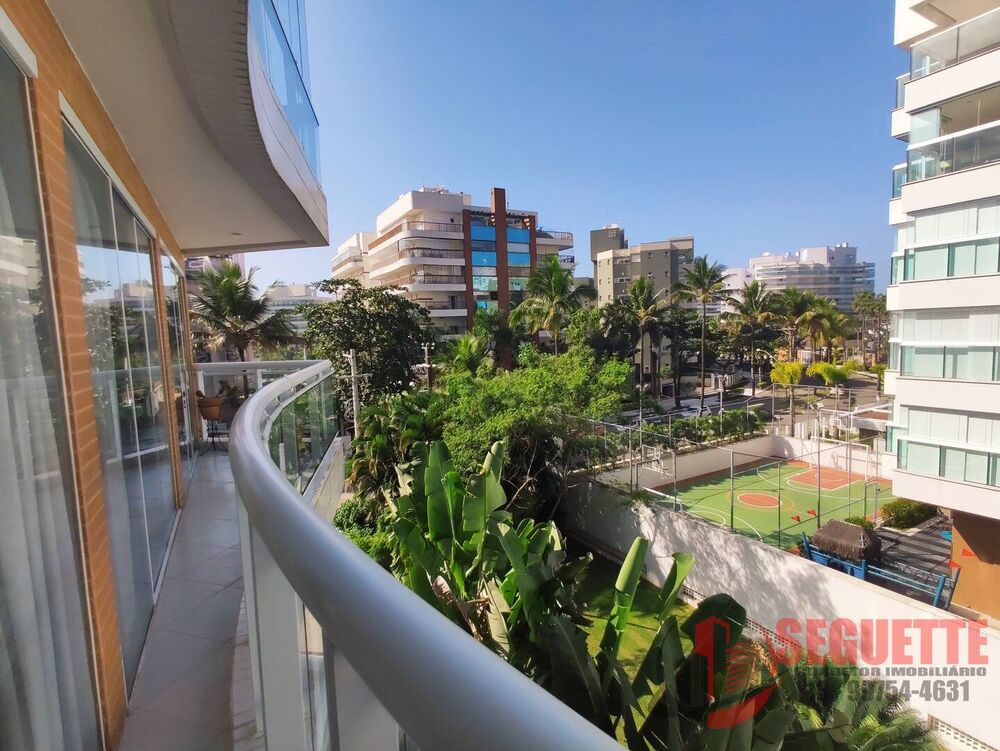 Apartamento, 3 quartos, 87 m² - Foto 1