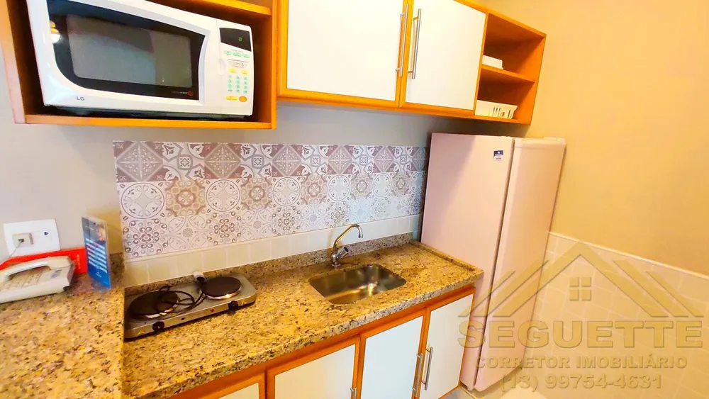 Flat/Apart Hotel, 1 quarto, 43 m² - Foto 10